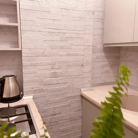 Oasis Studio City Apartmán *