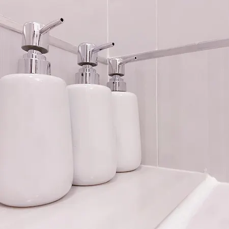 Oasis Studio City Bukurešť
