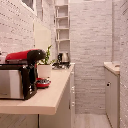 Oasis Studio City Appartamento *